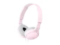 Produktbild: 4905524937794 Headphones MDR-ZX110 Pink SONY