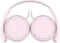 Produktbild: Sony Kopfhörer mit Kabel MDR-ZX 110 P
