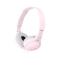 Produktbild: Sony Kopfhörer MDR-ZX110P pink