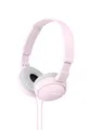Produktbild: SONY MDR-ZX110, On-ear Kopfhörer Pink