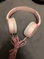 Produktbild: Sony MDR-ZX110 Kopfhörer - Rosa 3,5 Klinke Klappbar