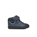 Produktbild: Geox Jungen B Gisli Boy C Sneaker, Blau, 25 EU