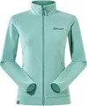 Produktbild: Berghaus Womens Prism 2.0 Micro Fullzip IA light terrain LL6 - Größe 10 UK Damen A001062
