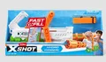 Produktbild: Zuru XSHOT Wasserspritzpistole Hydro Cannon weiß,