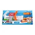Produktbild: Zuru X-Shot Wasserspritzpistole Hydro Cannon weiß