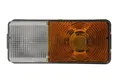 Produktbild: Für HELLA 2BE002 582-031 Indicator lamp front 2BE002 582-031 do CASE IH 1000, 7