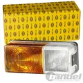 Produktbild: HELLA P21W R5W BLINKLEUCHTE BLINKER GELB LINKS RECHTS | 2BE 002