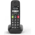 Produktbild: Gigaset E290 Dect Clip Schnurlos Telefon