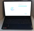 Produktbild: Lenovo IdeaPad 3 (15ABR8) Notebook blau 512GB SSD/15,6 Zoll/8Gb Ram- C64 2105 S6
