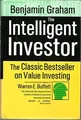 Produktbild: The Intelligent Investor by Graham, Benjamin 0060155477 FREE Shipping