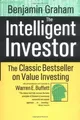 Produktbild: The Intelligent Investor  von Graham, Benjamin | Buch | Zustand gut