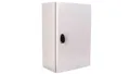 Produktbild: 3606480159305 Obudowa S3D 600x400x250mm IP66 bez płyty montażowej NSYS3D6425 Sch