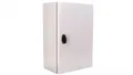 Produktbild: Obudowa S3D 600x400x250mm IP66 bez płyty montażowej NSYS3D6425
