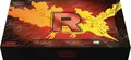 Produktbild: TCG Team Rocket s Moltres ex Ultra-Premium Collection 6+ Yearbeschädigt