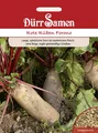 Produktbild: Rote Rüben Forono Saatgut von Dürr-Samen