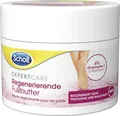 Produktbild: Scholl Fußbutter ExpertCare, regenerierend