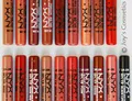 Produktbild: 1 NYX Einziehbar Lippenkonturenstift - Wasserfest 