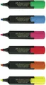 Produktbild: 4005401548041 ZAKRESLACZ 4KOL FC 154804 ETUI FABER-CASTELL