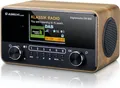 Produktbild: Albrecht DR 865 Seniorenradio