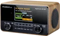Produktbild: ALBRECHT DR865 - Digitalradio DAB+/UKW