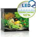 Produktbild: Juwel Lido 120 LED schwarz - Aquarium Juwel