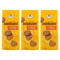 Produktbild: 3er Pack Dr. Quendt Bemmchen (3 x 125 g) Vollkorn-Brotchips Knusper-Bemmchen