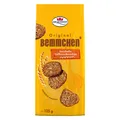 Produktbild: Dr. Quendt Bemmchen 125 g Vollkorn-Brotchips Knusper-Bemmchen Röstbrot