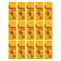 Produktbild: 15er Pack Dr. Quendt Bemmchen (15 x 125 g) Vollkorn-Brotchips Knusper-Bemmchen