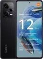 Produktbild: Xiaomi Redmi Note 12 Pro 5G 128GB Schwarz Android Smartphone 6,67