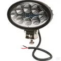Produktbild: Kramp LED-Arbeitsscheinwerfer 24W 2240lm Flutlicht LA10058