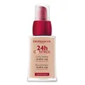 Produktbild: Dermacol 24H Control Make-Up langanhaltendes Make-up No.1 30 ml