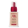 Produktbild: Dermacol 24H Control Langhaltendes Make-up 01, 30 ml Gesichtspflege
