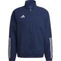 Produktbild: Adidas Tiro 23 Competition Präsentationsjacke - blau
