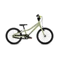 Produktbild: Puky LS-Pro 18'' Alu Kinder Fahrrad grün