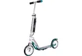 Produktbild: Hudora Scooter 14751 Big Wheel 205 Scooter tuerkis
