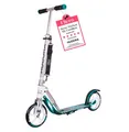 Produktbild: HUDORA BigWheel - Big Wheel 205 Scooter, türkis, Cityroller, bis 100 kg