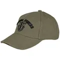 Produktbild: Fostex Baseball Cap Special Forces oliv