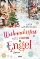 Produktbild: Weihnachtsfest mit einem Engel: Roman