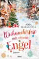 Produktbild: Weihnachtsfest mit einem Engel | Buch | 9783404188611