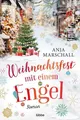 Produktbild: Weihnachtsfest mit einem Engel Roman