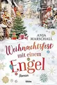 Produktbild: Weihnachtsfest mit einem Engel: Roman von Marschall... | Buch | Zustand sehr gut