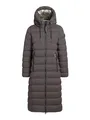 Produktbild: khujo - Damen - Wintermantel - Simmie 2 - Gra-Gry - L
