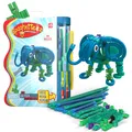 Produktbild: spaghetteez Anti-Stress-Spielzeug für Kinder ab 5 Jahren, pädagogisc (US IMPORT)