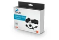 Produktbild: Cardo Motorradhelm Cardo Audiokit Packtalk Edge m. JBL 2nd Helmet Kit