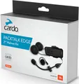 Produktbild: Cardo Motorradhelm Packtalk Edge HD JBL Zweithelm Erweiterungsset