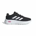 Produktbild: adidas Damen Cloudfoam Comfy Shoes, core Black/FTWR White/Bliss pink, 40 EU