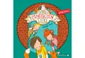 Produktbild: Silberfisch Verlag Hörspiel-CD Die Schule der magischen Tiere - Das Hörspiel, 1 Audio-CD