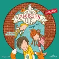 Produktbild: Die Schule der magischen Tiere - Hörspiele 1: Die Schule der magischen Tiere - D