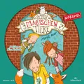 Produktbild: Die Schule der magischen Tiere 01 (Hörspiel) | Margit Auer | Deutsch | Audio-CD