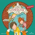 Produktbild: Die Schule der magischen Tiere - Hörspiele 1: Die Schule der